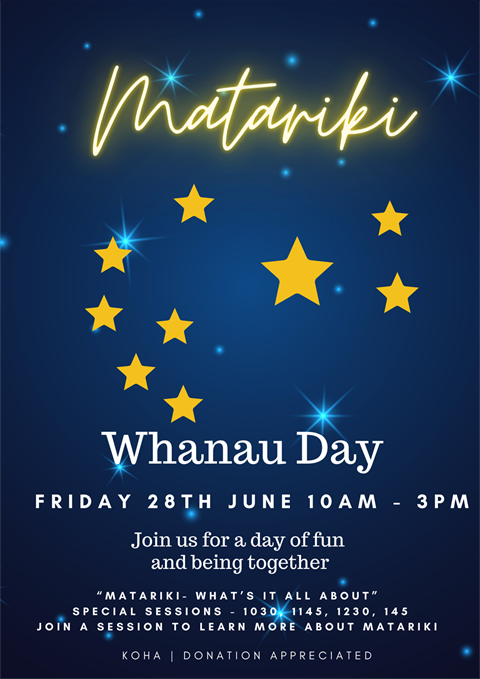 Matariki Day - Mercury Bay Museum.png