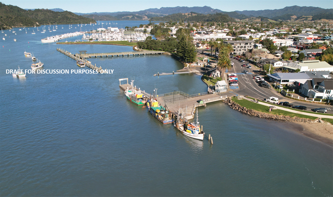 Whitianga Esplanade concept image discussion only Sept 2024.png