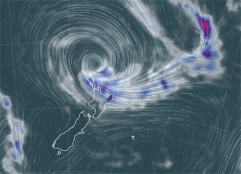 Cyclone Gabrielle Earth View 8am 13 Feb 2023.png