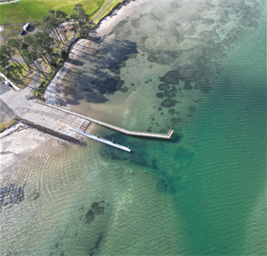 Matarangi boat ramp.png