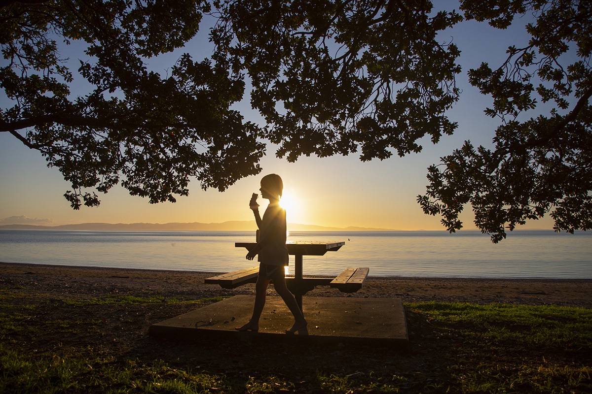 Photo: Brent Courtney/Explore Thames NZ