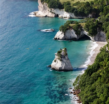 Cathedral Cove Aerial 01.tif