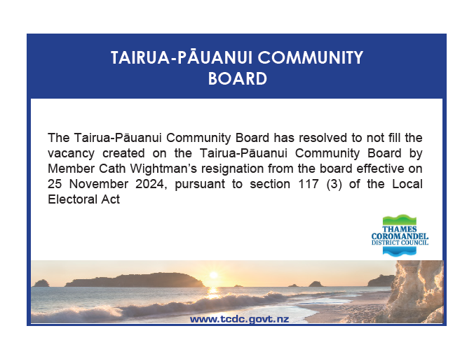 Tairua public notice.PNG