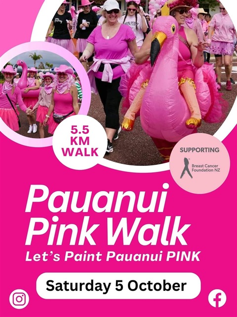 Pink Ribbon, Pauanui.jpg