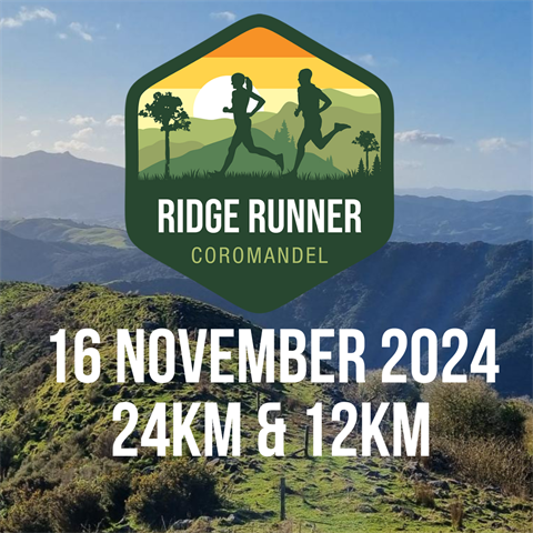 Ridge Runner | TCDC