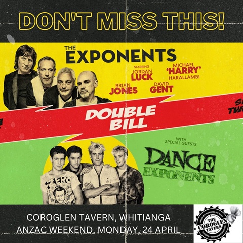 The Exponents - Coroglen Tavern.jpg