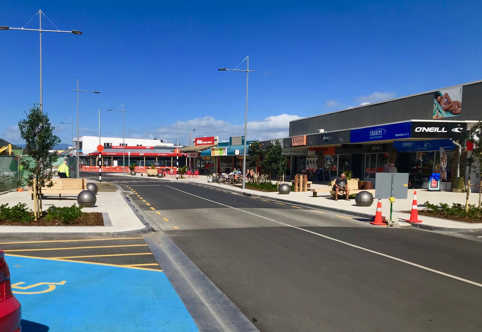 Alber Street Whitianga 27 August.jpg