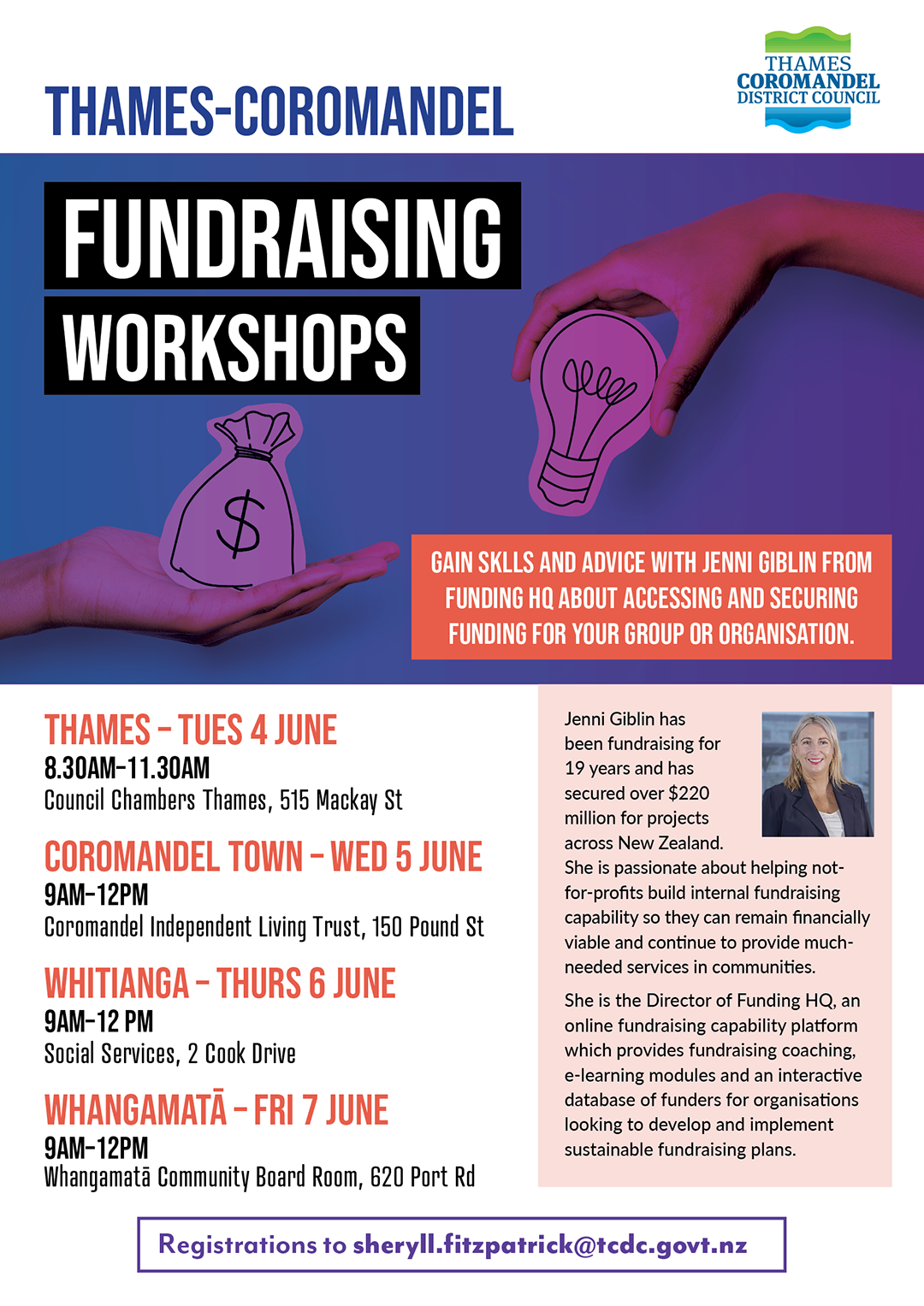 TCDC Funding workshops 2024_A4 FLYER.png